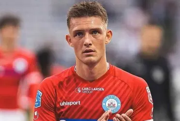 Pese a que hay una iniciativa del jugador de volver, no asegura su participación para la próxima fecha.