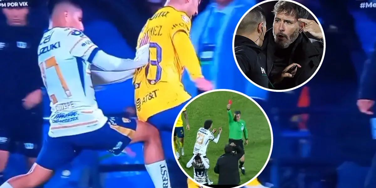 Piero Quispe (Foto: Captura)