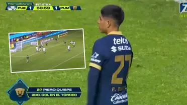 Piero Quispe (Foto: Captura)