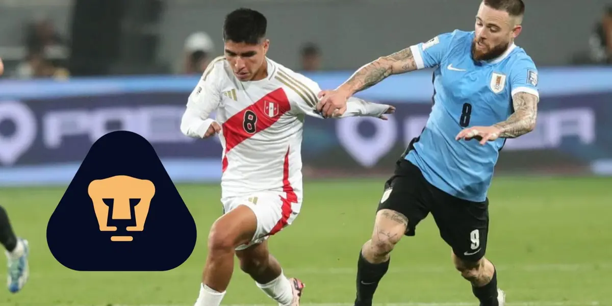 Piero Quispe (Foto: La Bicolor)