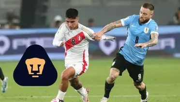 Piero Quispe (Foto: La Bicolor)