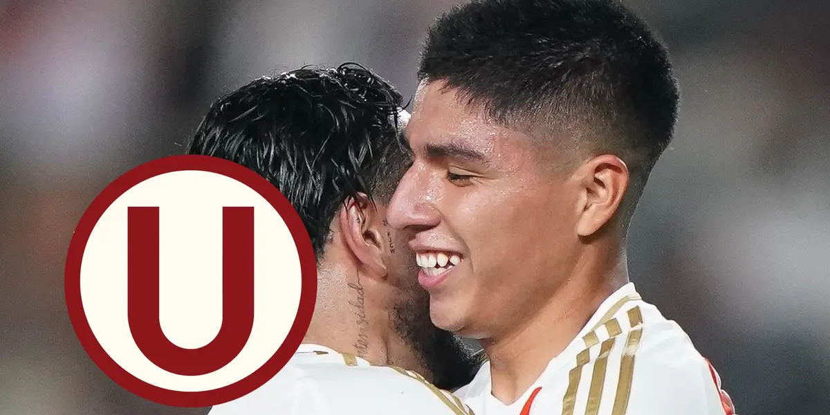 Piero Quispe fue recordado en Universitario de Deportes (Foto: La Bicolor)