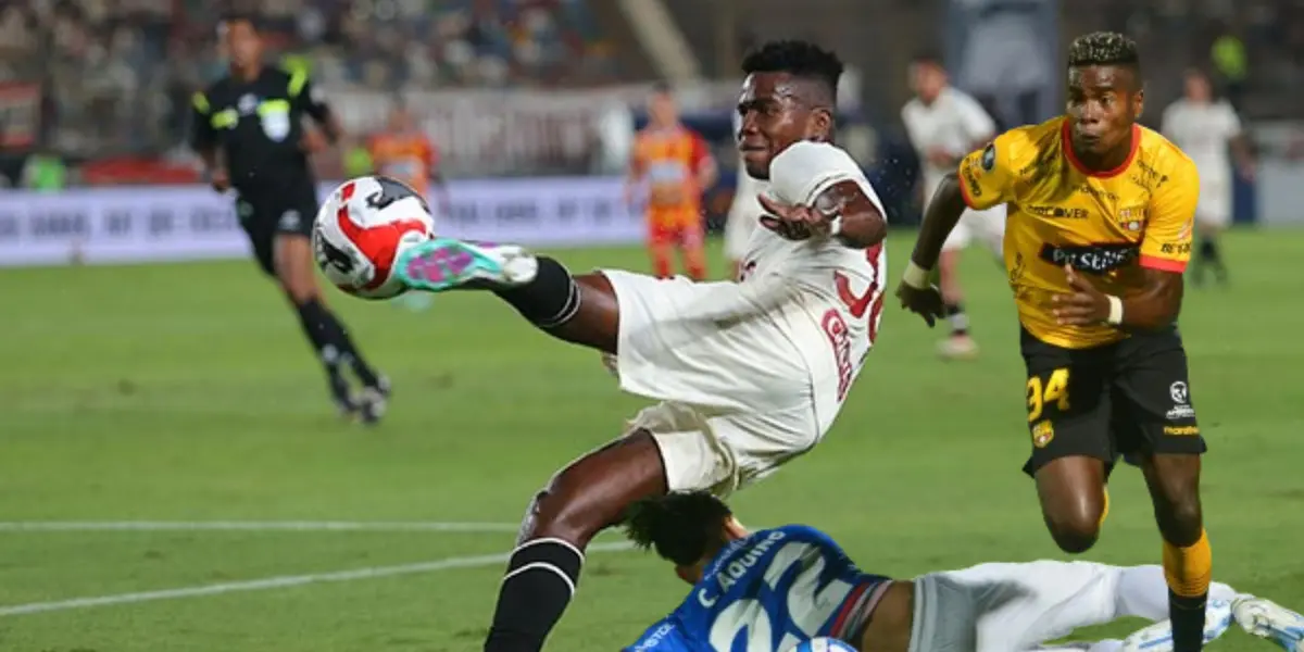 Porteñocarreño se ganó rápidamente la titularidad en el equipo Crema.