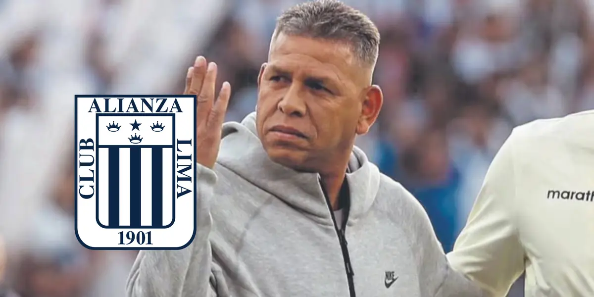 Puma Carranza (Foto: X)