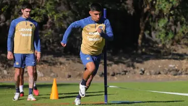 Quispe estaría en vuelto en unos rumores de ruptura de su relación amorosa.