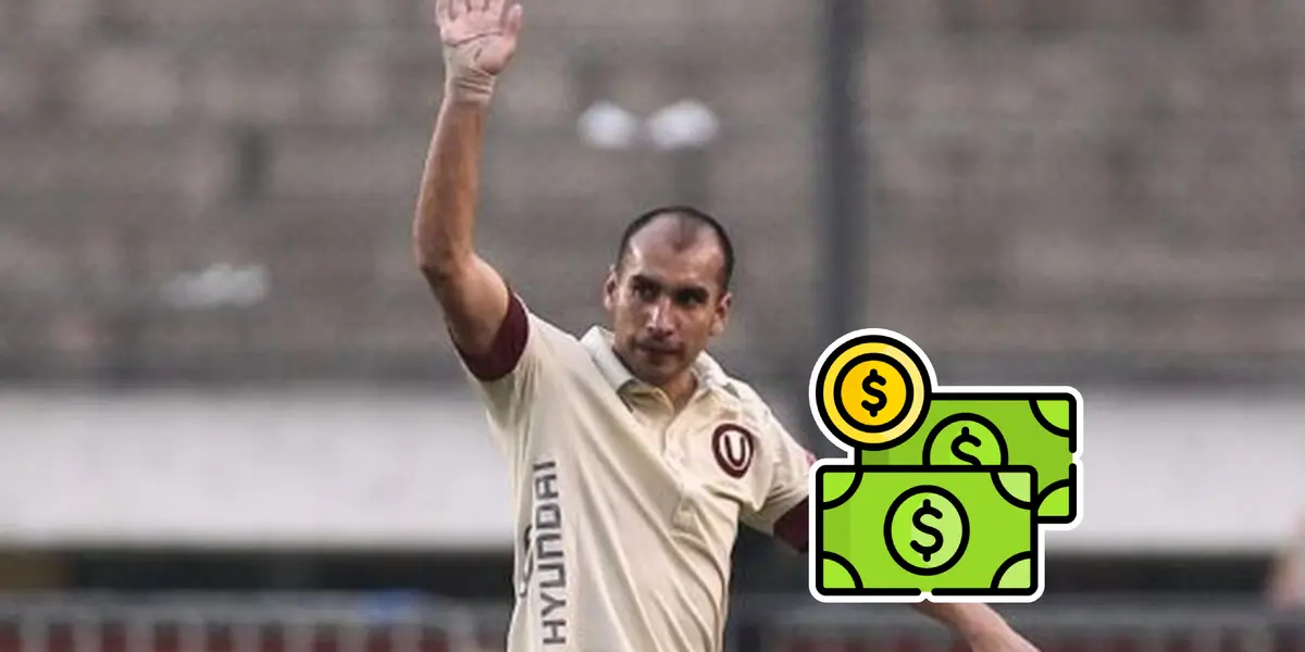 Rainer Torres (Foto: X)