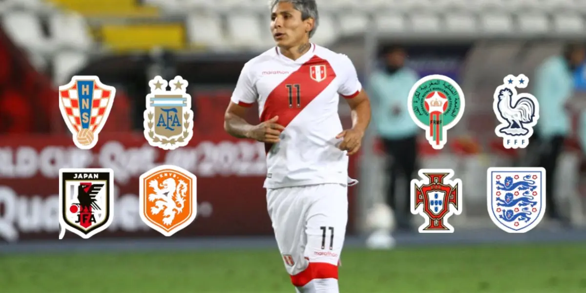 Raúl Ruidíaz (Foto: La Bicolor)