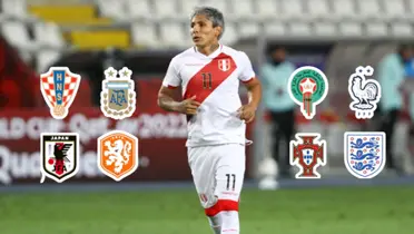 Raúl Ruidíaz (Foto: La Bicolor)