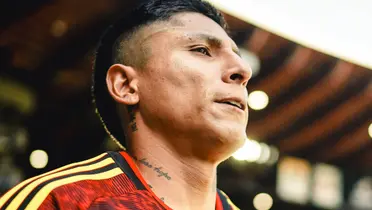 Raúl Ruidíaz (Foto: Seattle Sounders).