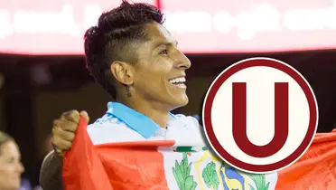 Raúl Ruidíaz (Foto: Seattle Sounders).