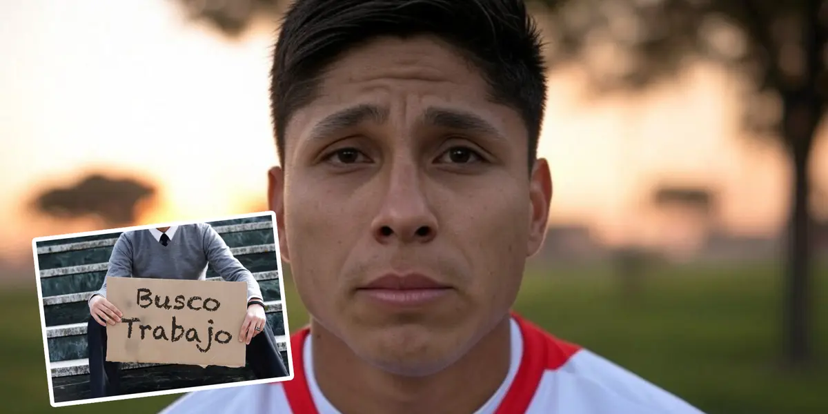 Raúl Ruidíaz (Foto: X)