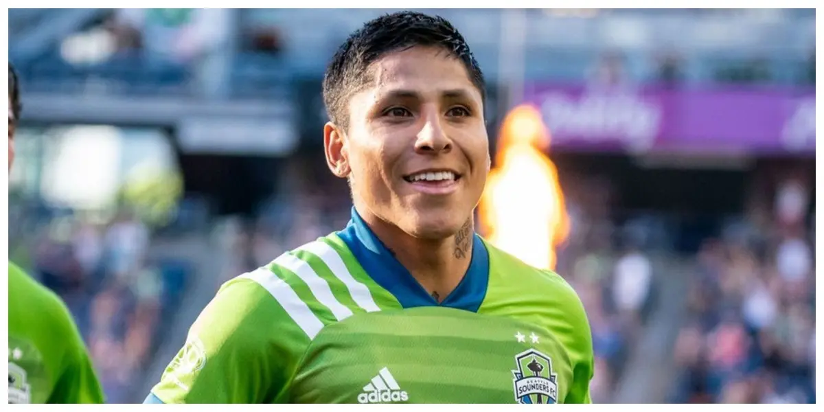 Raúl Ruidíaz, Miguel Trauco y Luis Abram disputarán con sus respectivos clubes la US Open Cup.