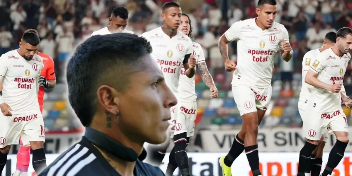 Raúl Ruidíaz tiene posibilidad de jugar con Universitario para el centenario. (Foto: Seattle Sounders)