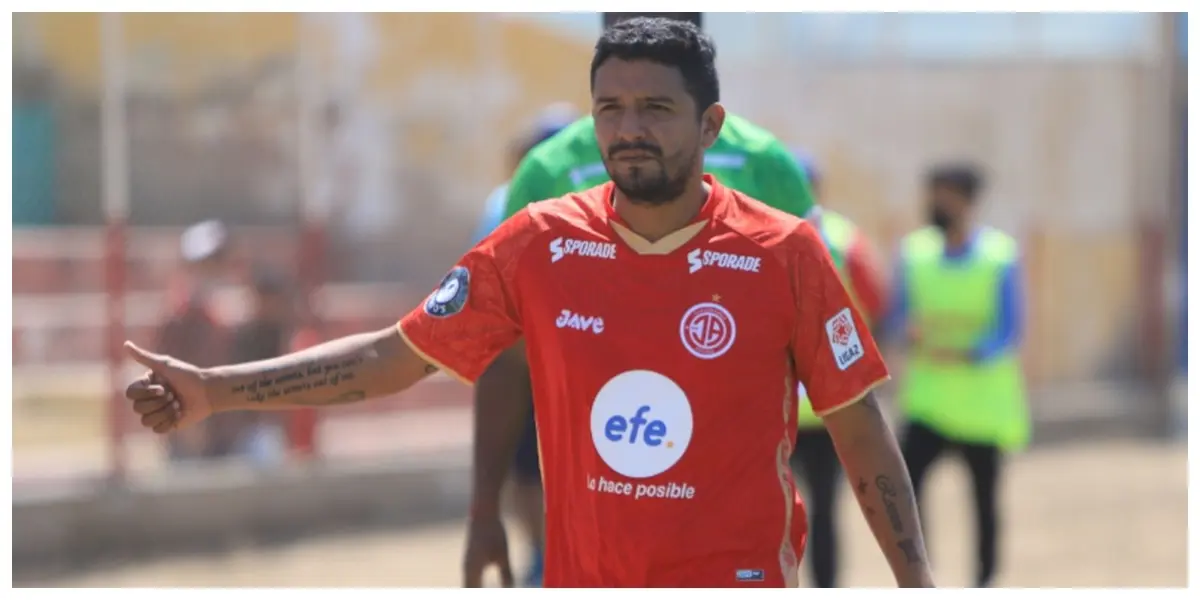 Reimond Manco decidió incursionar en otro rubro tras no encontrar equipo en el fútbol peruano.