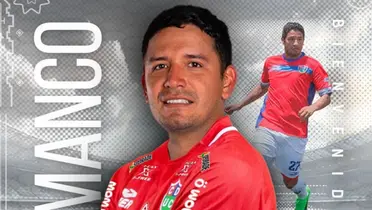 Reimond Manco (Foto: Unión Comercio )