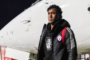 Renato Tapia en el Celta de Vigo.