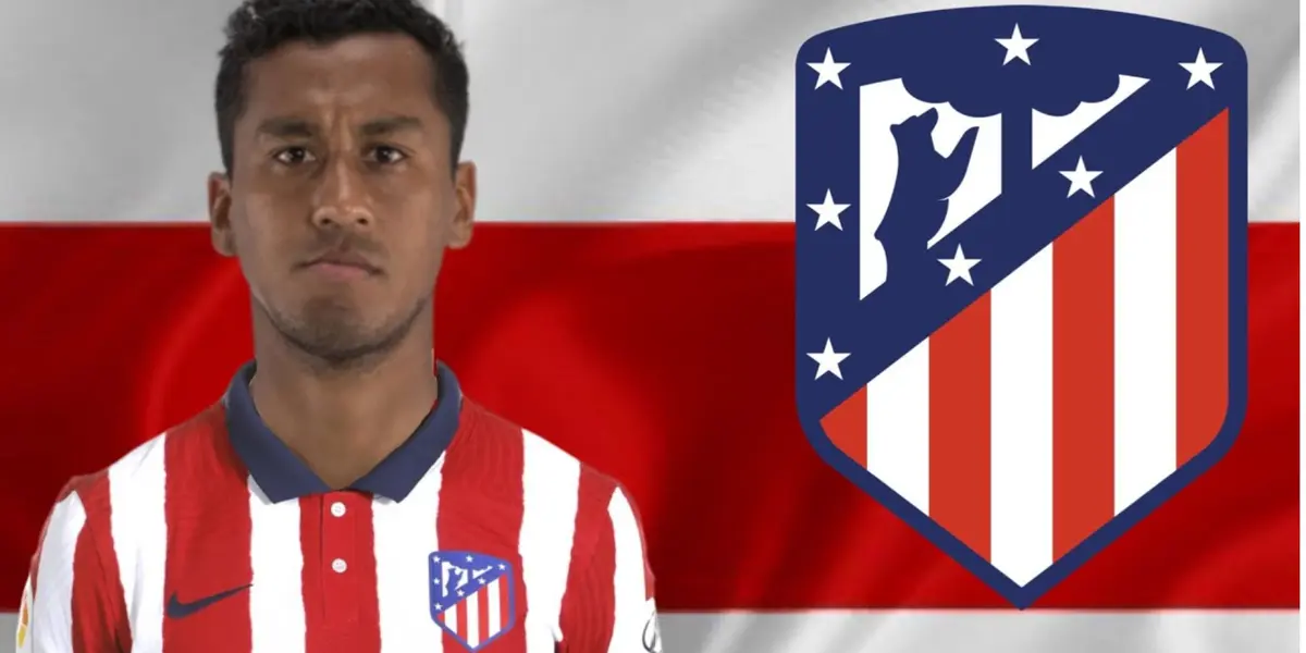 Renato Tapia (Foto: Captura)