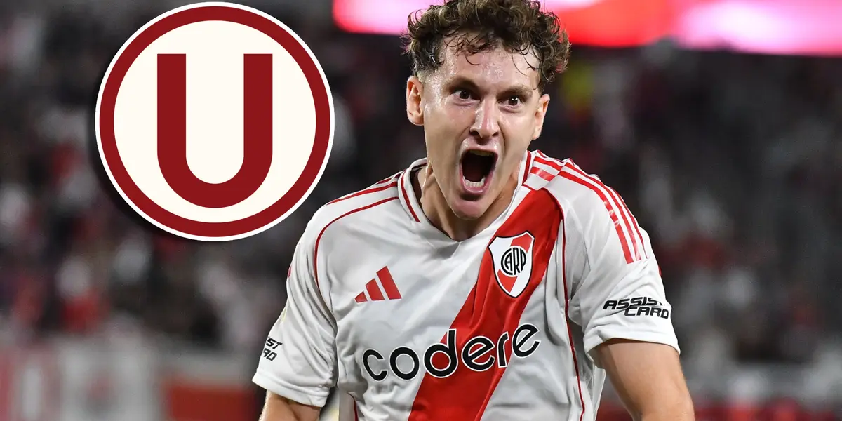 River Plate (Foto: River Plate).