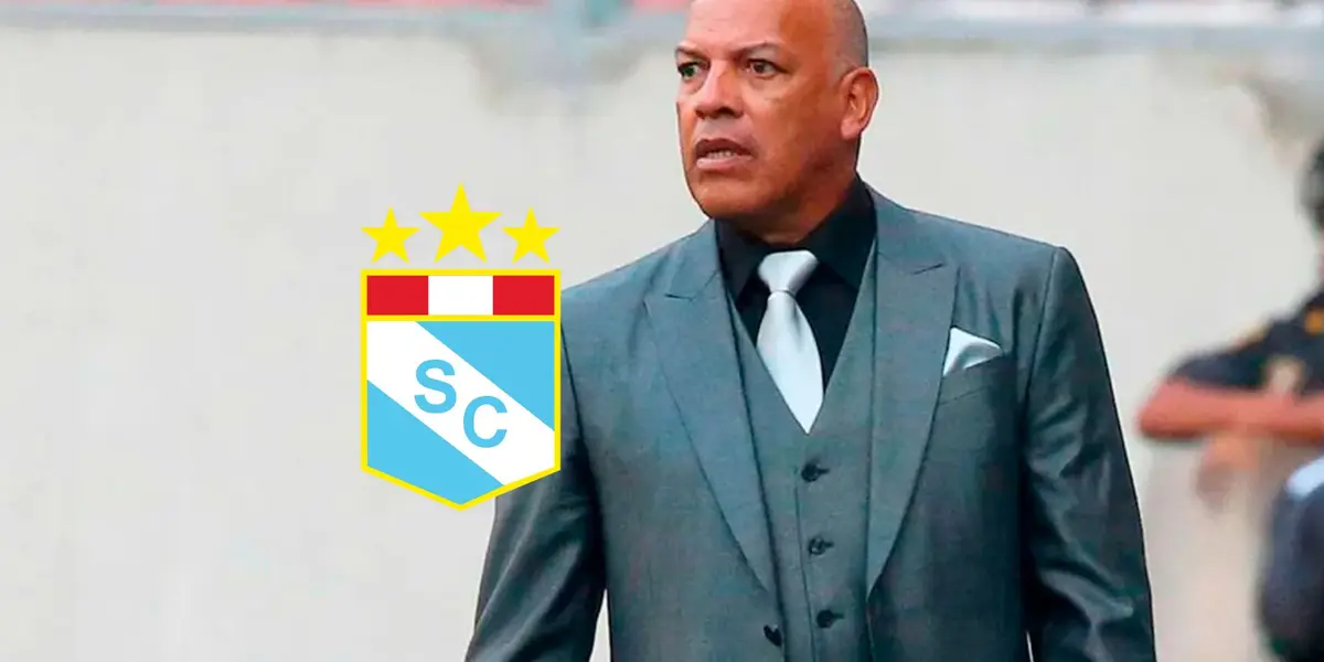 Roberto Mosquera (Foto: X)