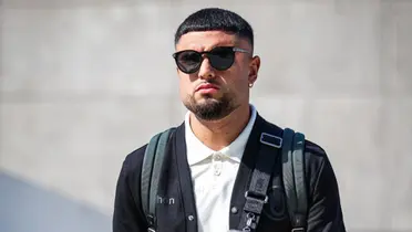 Rodrigo Ureña (Foto: Universitario).