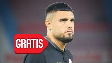 Rodrigo Ureña (Foto: Universitario de Deportes)