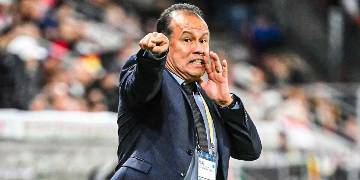 Salió a la luz la convocatoria de la Selección Peruana y ahora todos critican al DT del equipo.