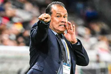 Salió a la luz la convocatoria de la Selección Peruana y ahora todos critican al DT del equipo.