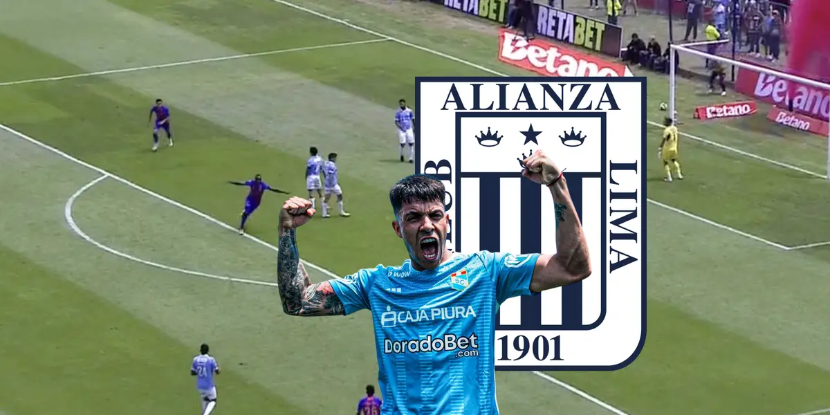 Santiago Gonzalez (Foto: Captura)