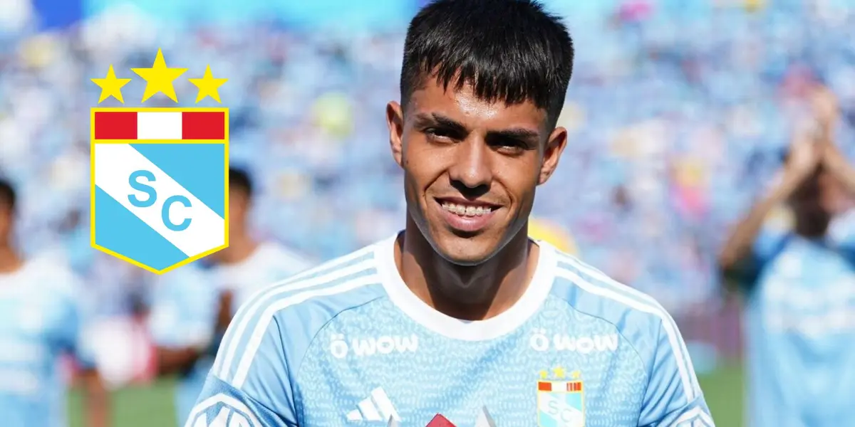 Santiago González (Foto: Santiago González)