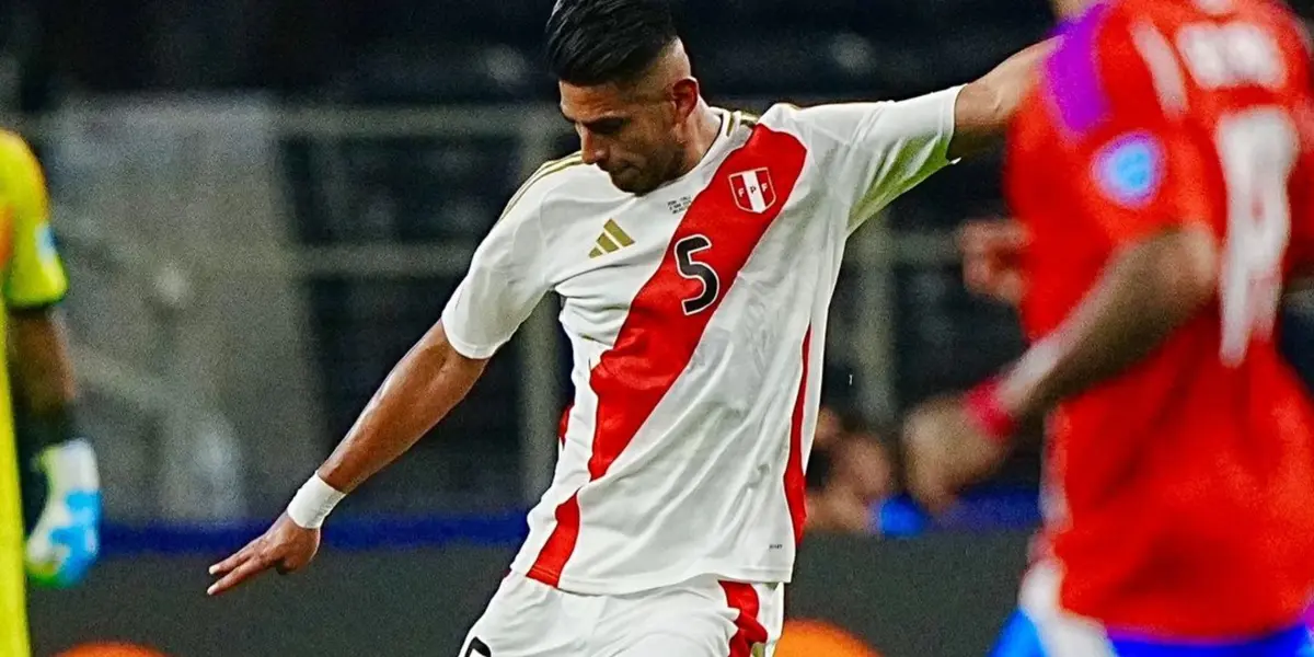 Saralegui: "Fossati es el indicado para llevar a Perú al Mundial". Foto: Instagram