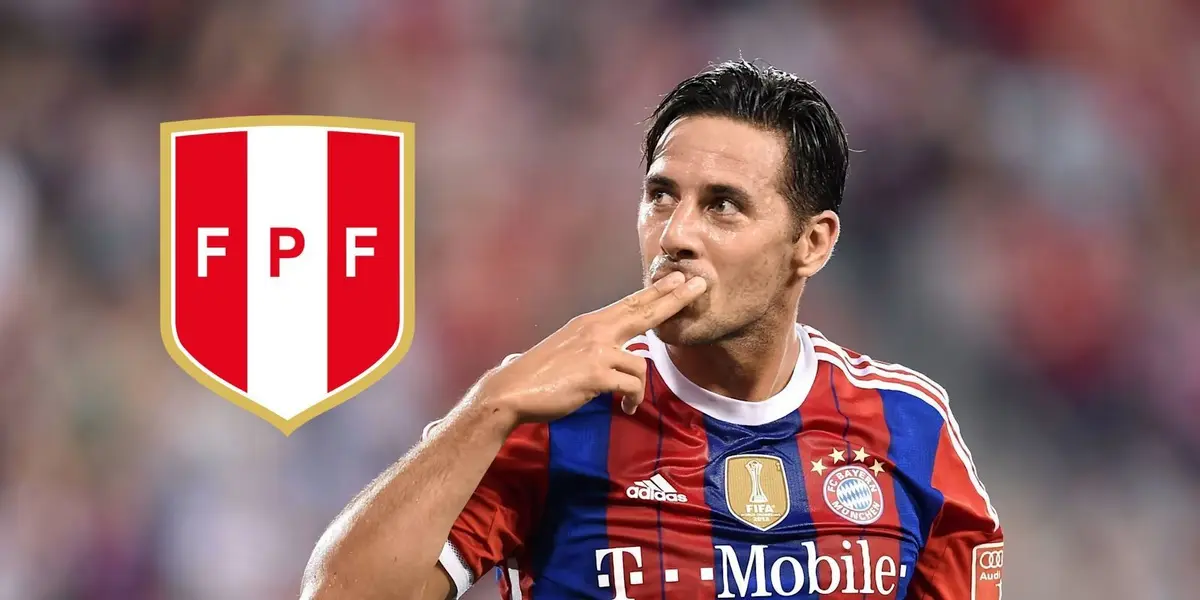 Se acaba de anunciar que uno de los mejores prospectos del fútbol peruano se marchará de club.