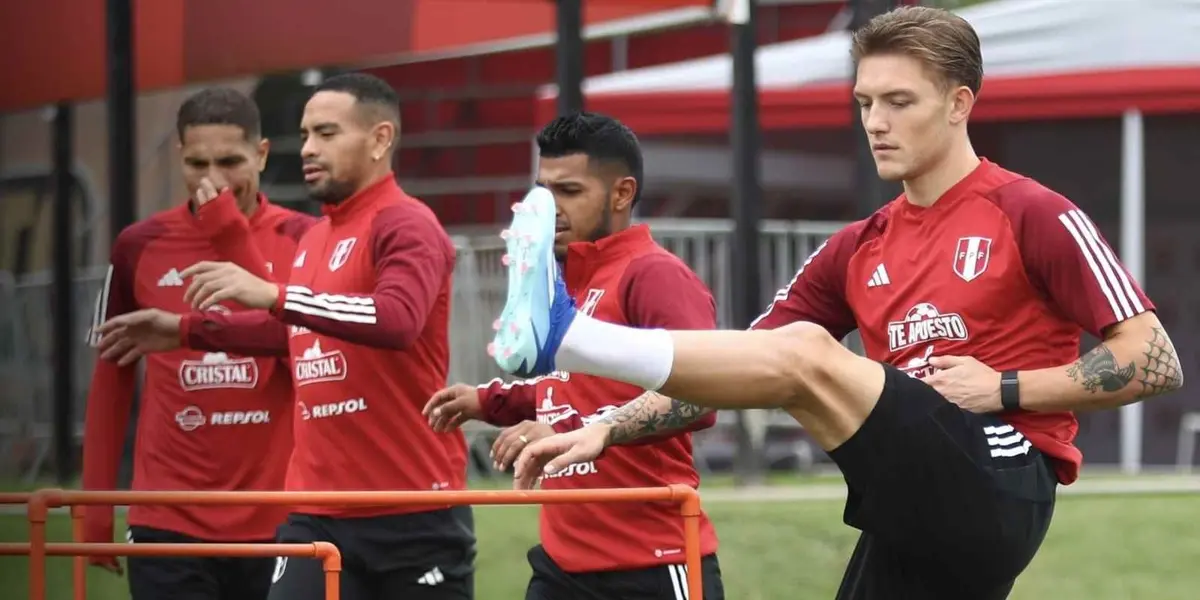 Se filtró la lista de los posibles jugadores que saldrán en el once inicial ante Bolivia y hay que causa dudas.