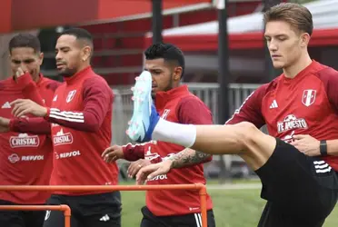 Se filtró la lista de los posibles jugadores que saldrán en el once inicial ante Bolivia y hay que causa dudas.