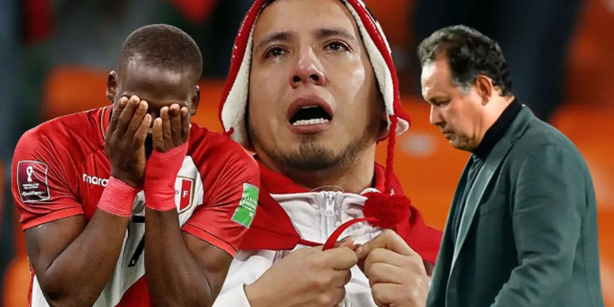 Se reveló el primer lesionado de la Selección Peruana de cara a la fecha FIFA de octubre.