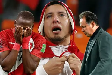 Se reveló el primer lesionado de la Selección Peruana de cara a la fecha FIFA de octubre.