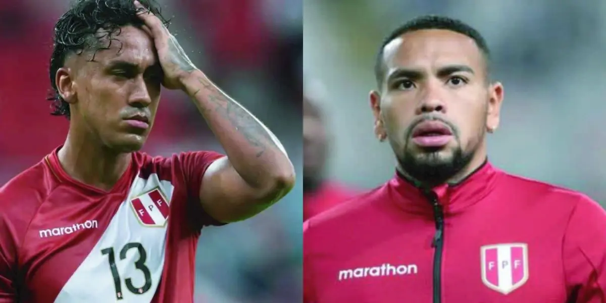 Se reveló la situación física de ambos jugadores de la Bicolor a puertas del cotejo con Argentina.