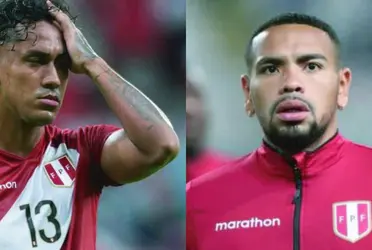 Se reveló la situación física de ambos jugadores de la Bicolor a puertas del cotejo con Argentina.