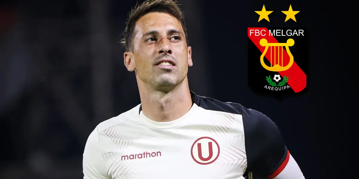 Sebastián Britos viene de ser campeón en el fútbol uruguayo