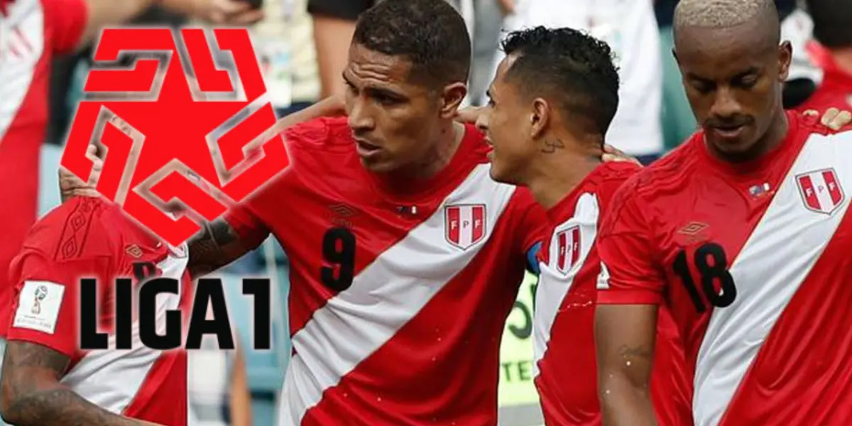 Selección Peruana en Rusia 2018 / Foto: AFP