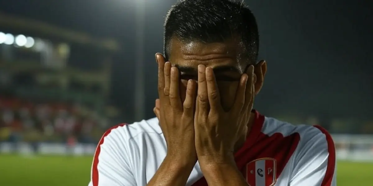 Selección Peruana (Foto: Grok)