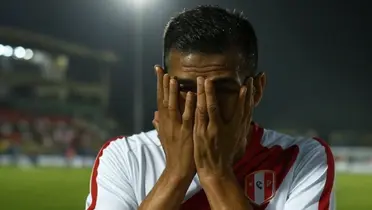 Selección Peruana (Foto: Grok)