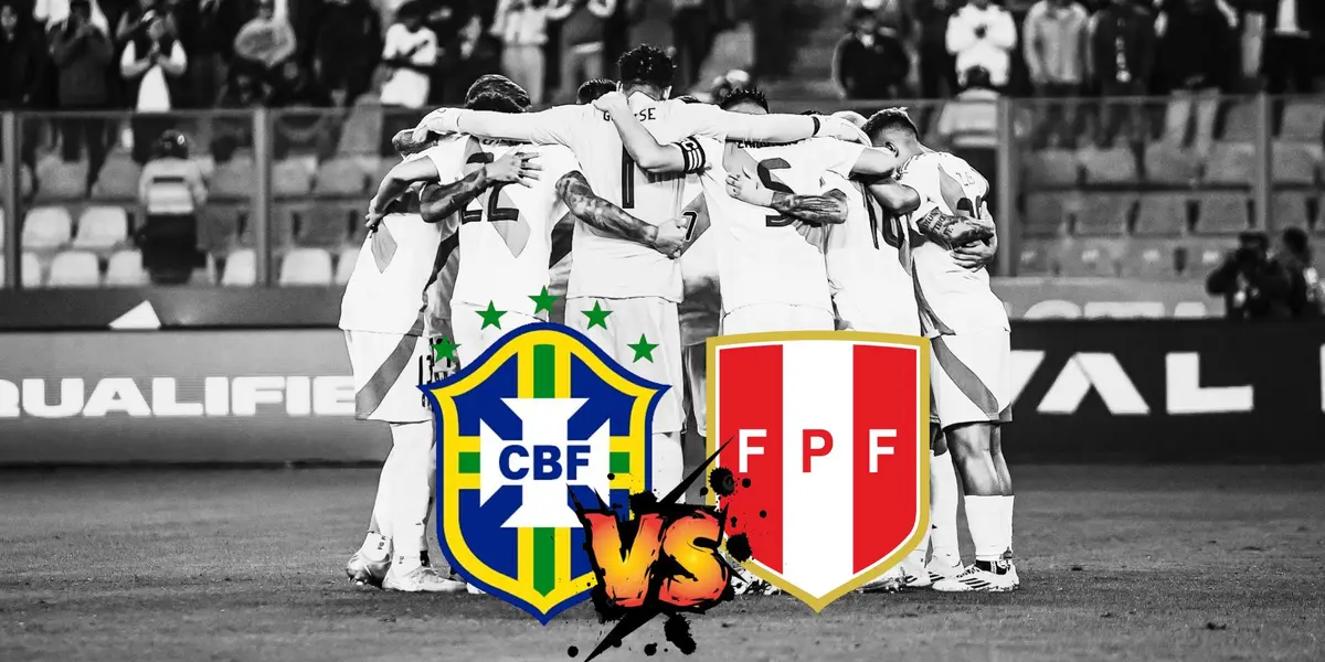 Selección Peruana (Foto: La Bicolor)