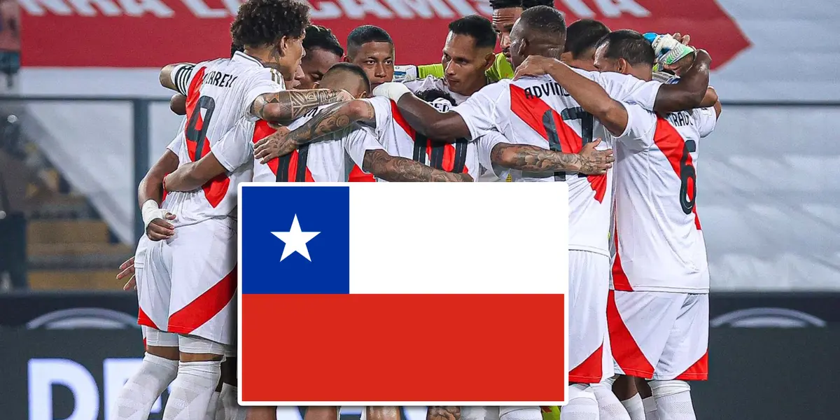 Selección Peruana (Foto: Selección Peruana).