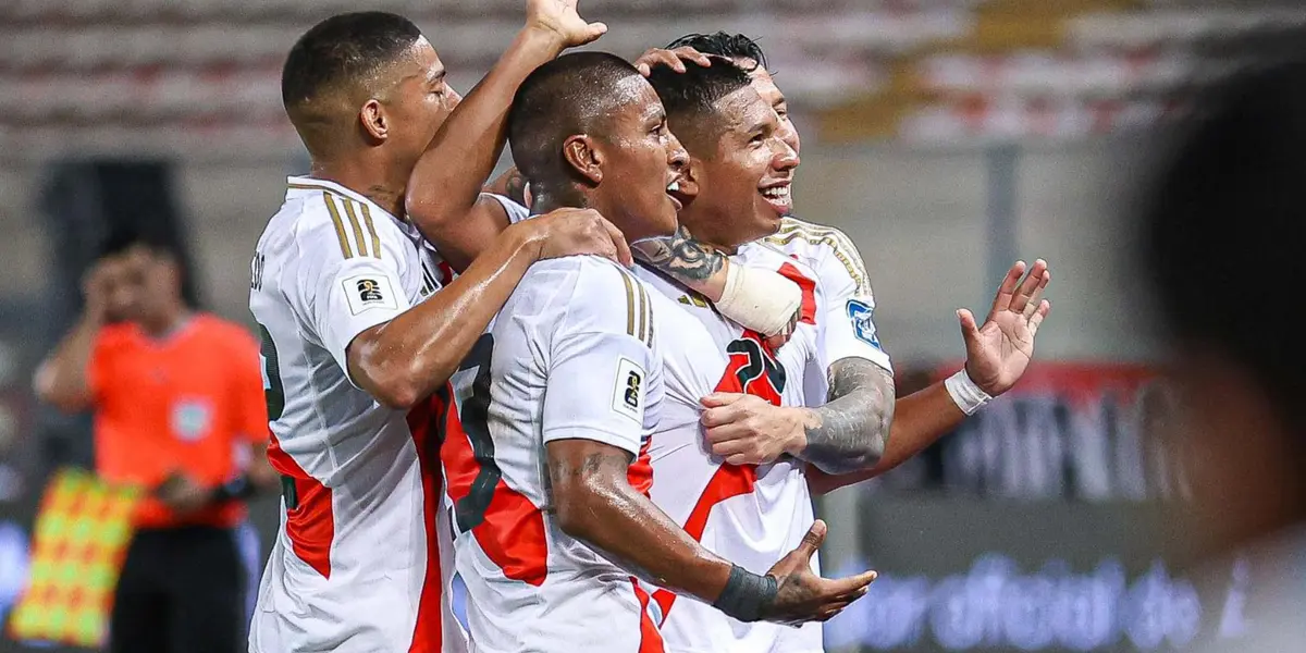 La Selección Peruana recibe una inesperada ayuda para su próximo partido de Eliminatorias