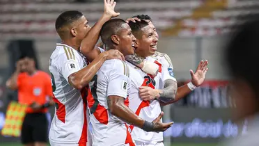 Selección Peruana (Foto: Selección Peruana).
