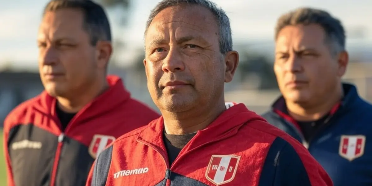 Selección Peruana (Foto: X)