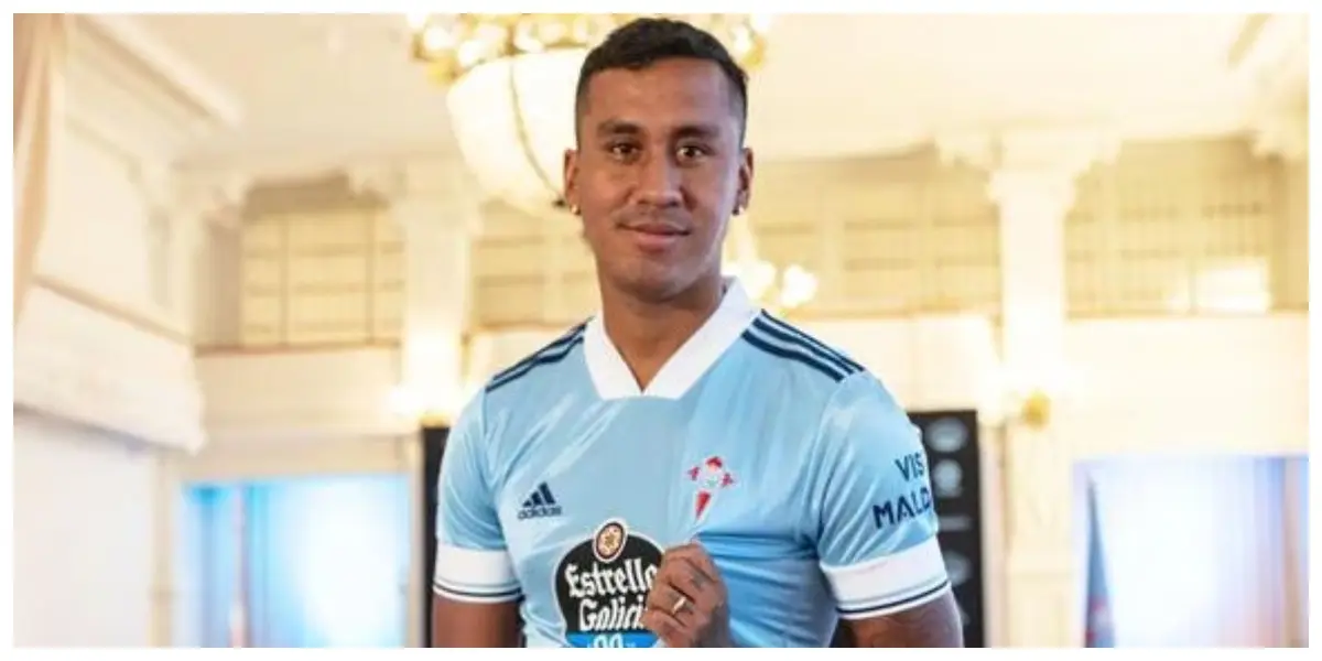 Será la sexta vez que Renato Tapia se enfrente ante el Real Madrid desde su arribo en el 2020.