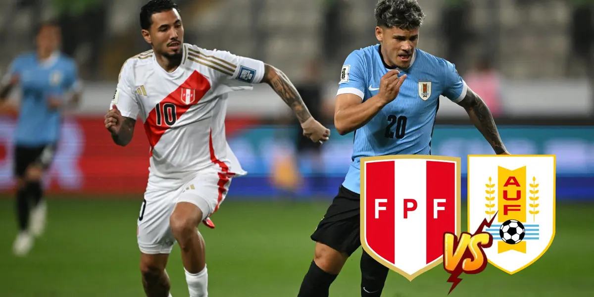 Sergio Peña (Foto: Conmebol)