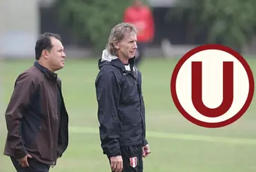 Siguen los rechazos en el club estudiantil para su centenario.