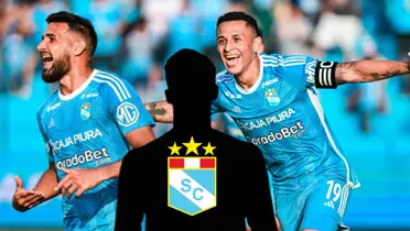 Sorting Cristal derrotó a Sport Huancayo por el Torneo Apertura (Foto: Sporting Cristal)